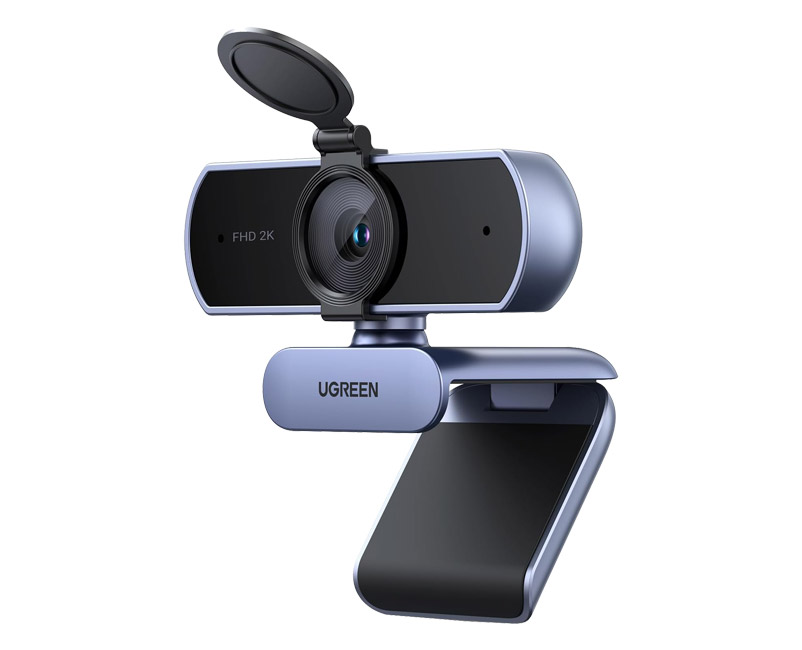 Web Camera Ugreen USB 2K CM717 25442