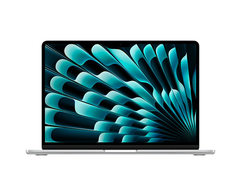 MacBook Air 13" M4 SLV
