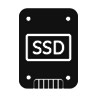  512GB (Gen 4) SSD