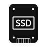  512GB (Gen 4) SSD
