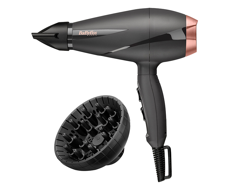 Babyliss 6709DE