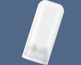 Rohnson Φριτέζα R-2818