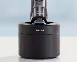 Philips Θήκη Quick Clean Pod CC12/50