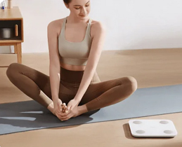 Везна за баня Xiaomi S400