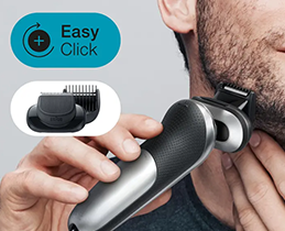 Braun Ξυριστική Μηχανή 71-S7500CC