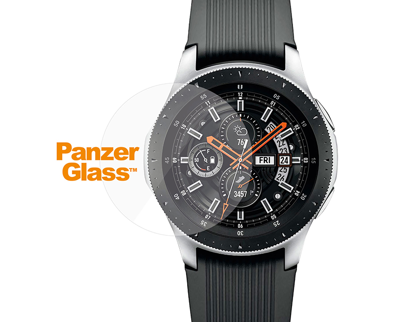 PanzerGlass Samsung Galaxy Watch 42 mm
