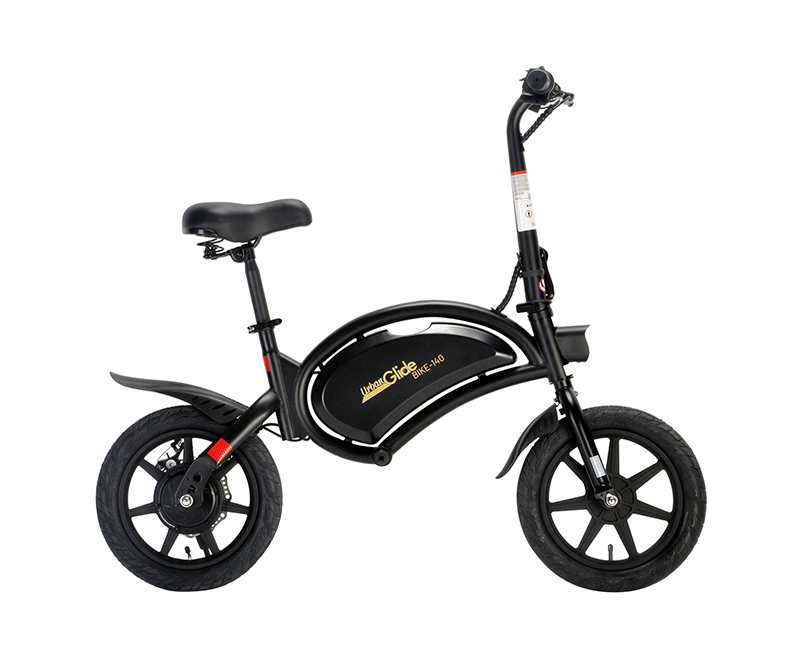 urban glide bike 140s