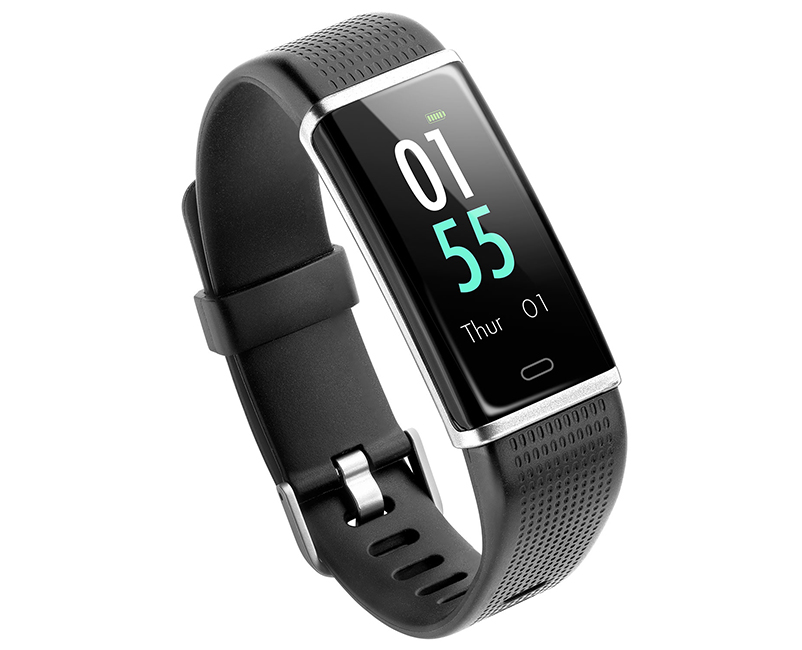 Fitx pro best sale smartwatch website