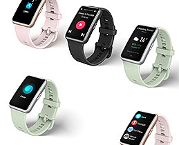 HUAWEI WATCH FIT Watch Faces