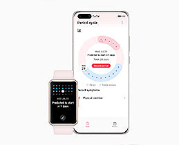 HUAWEI WATCH FIT Special Days