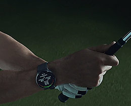 Huawei watch discount gt 2 golf