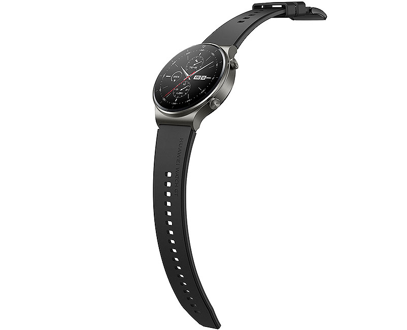 Huawei watch best sale gt2 pro golf