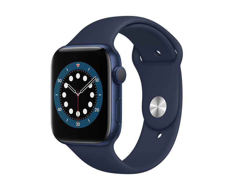 Apple Watch S6
