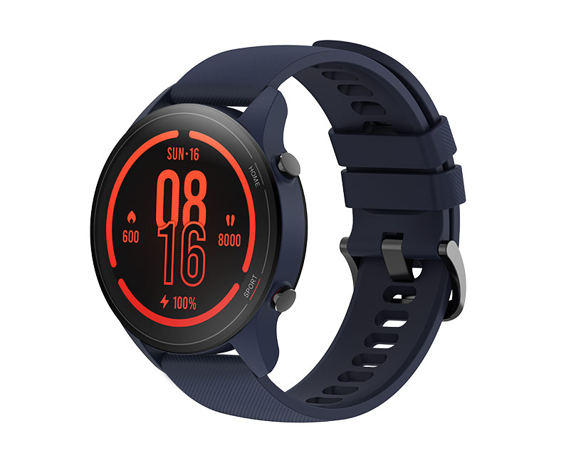 Xiaomi mi cheap watch sports edition