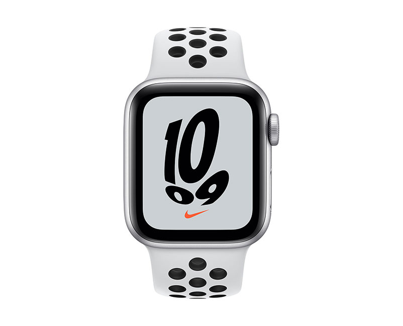 Watch nike se store 40mm