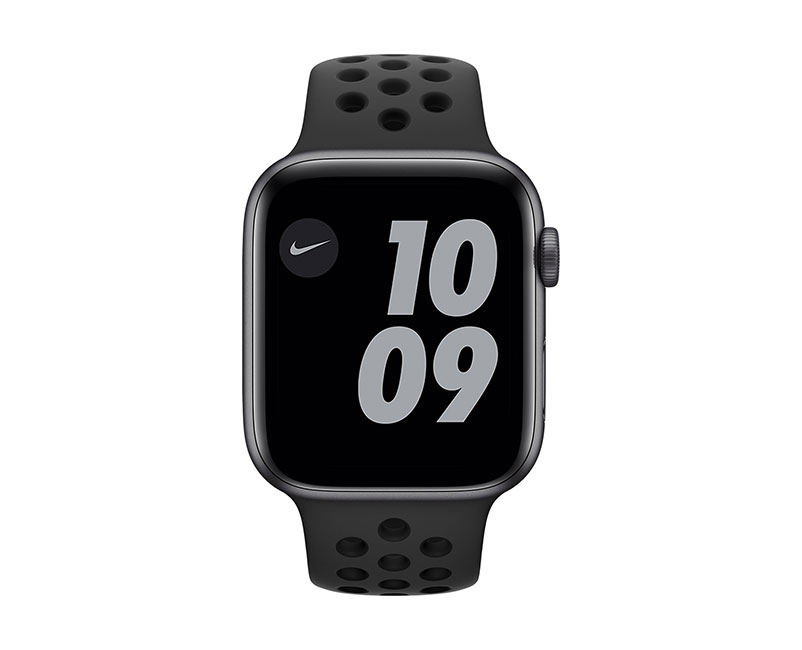 Nike se 44mm apple watch store