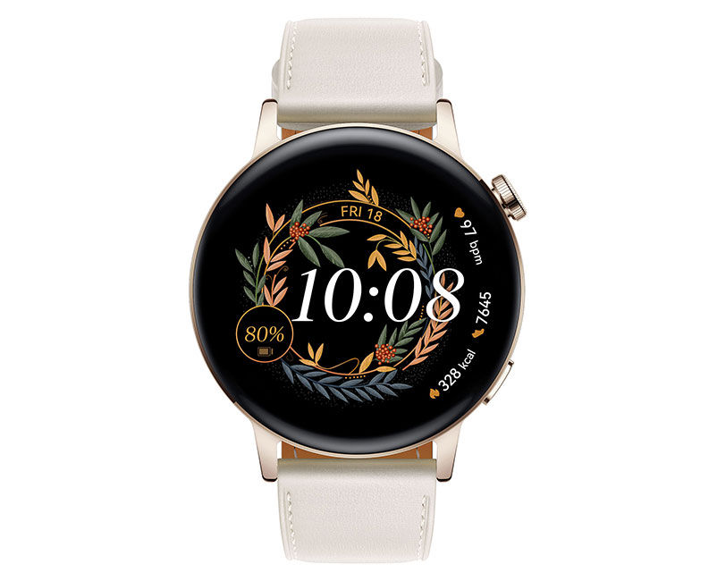 Huawei watch gt new arrivals 3 release date 2021