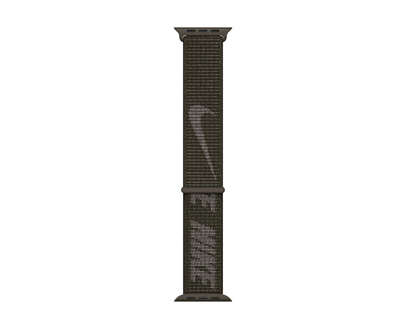 41mm Nike Sport Loop Cargo Khaki