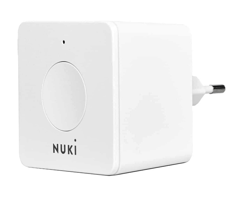Nuki Bridge White