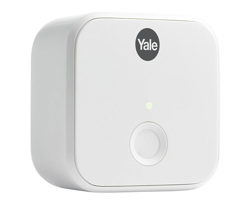 Yale Connect Wi-Fi Bridge C Plug