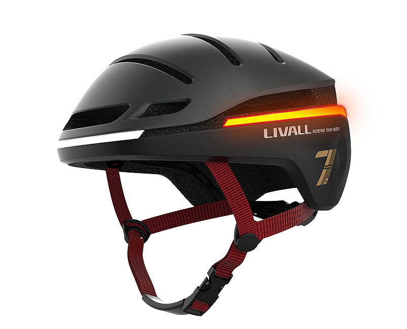 LIVALL EVO 21 Hybrid Helmet 