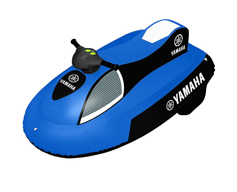 Yamaha Sea Scooter Aqua Cruiser