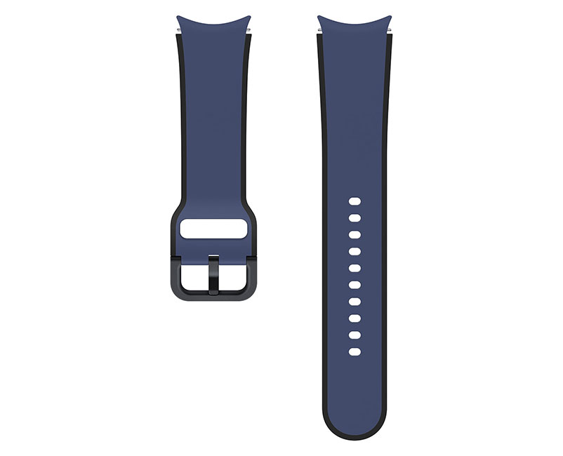 Two-tone Sport Band (M/L) Navy