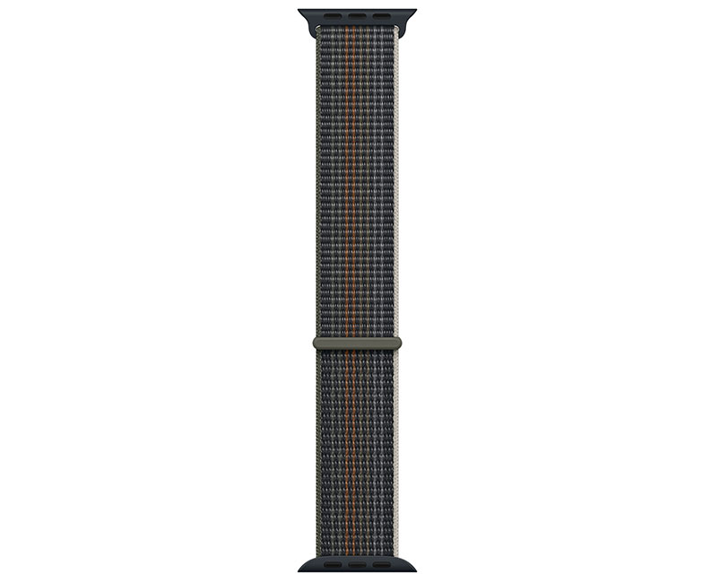 41mm Midnight Sport Loop &nu;έ&omicron;