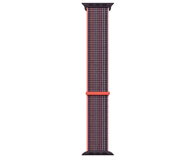 41mm Elderberry Sport Loop &nu;έ&omicron; 