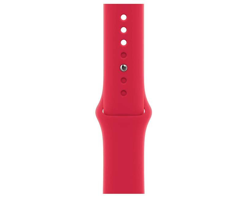 45mm (PRODUCT)RED Sport Band &nu;έ&omicron;