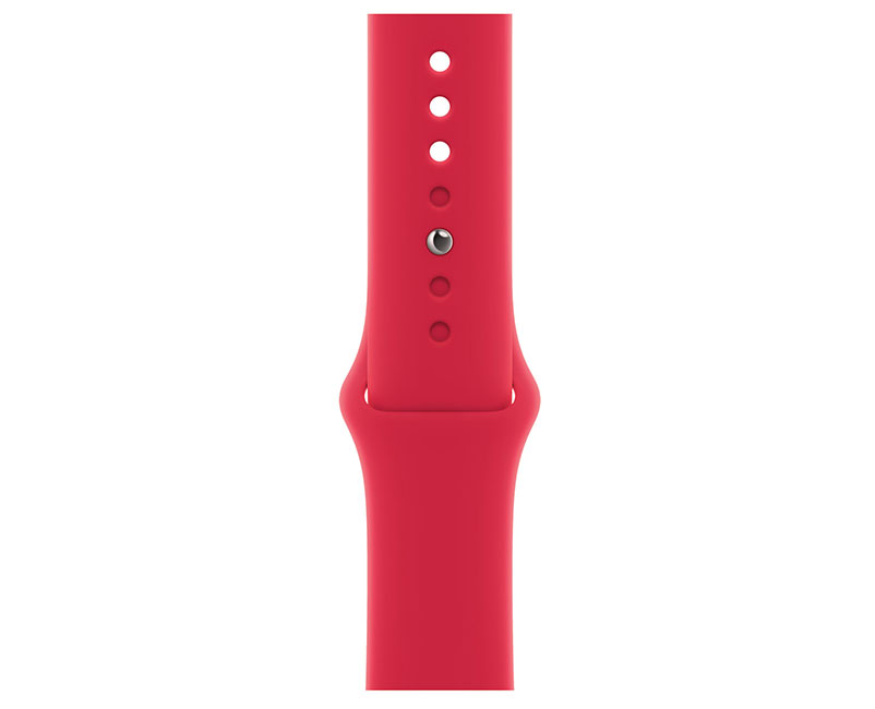 45mm (PRODUCT)RED Sport Band νέο