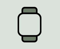Θήκη Προστασίας Apple Watch 45mm Clear