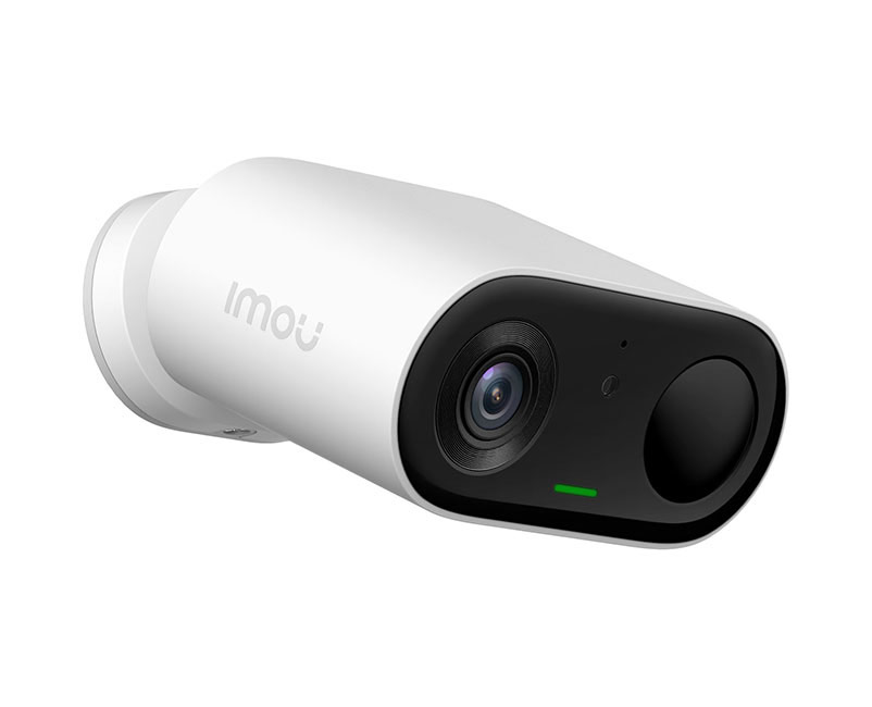 IMOU &Alpha;&sigma;ύ&rho;&mu;&alpha;&tau;&eta; IP Camera Cell Go