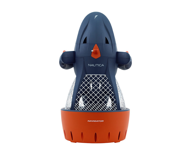 Nautica Sea Scooter Navigator