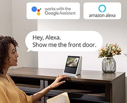 Eufy-cam-3-Kit-4k-VoiceAssistants