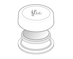 Flic-buttons-custom