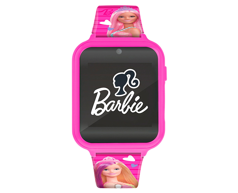 Barbie Smartwatch &Pi;&alpha;&iota;&delta;&iota;&kappa;ό