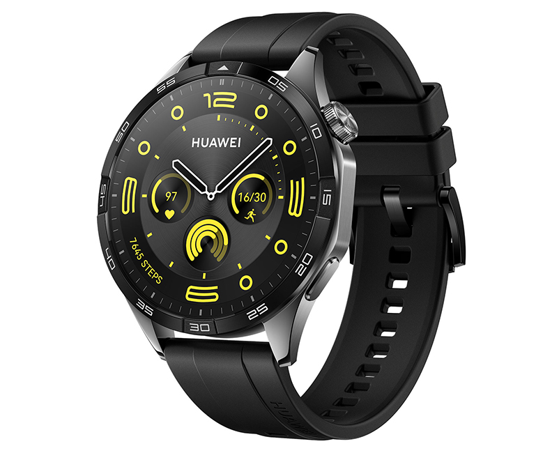 HUAWEI WATCH GT 4 46mm BLK