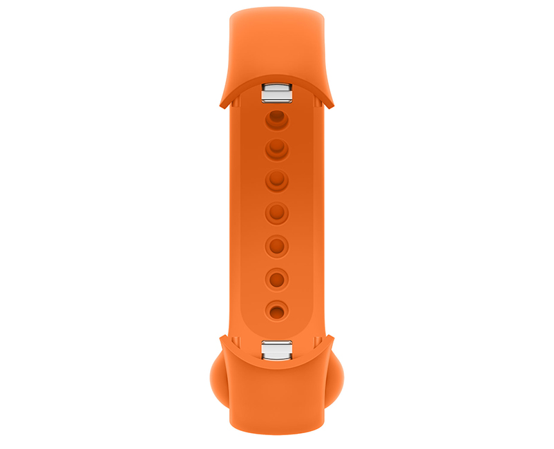 Xiaomi Smart Band 8 Strap - Orange