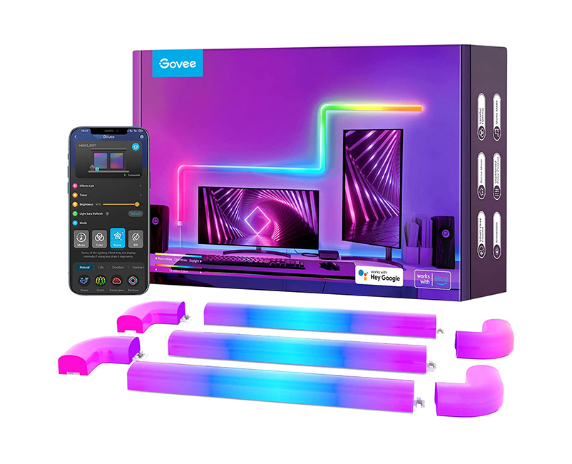 Govee Glide Wall Light