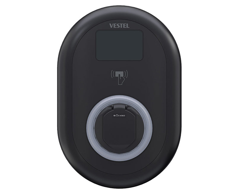 Vestel Vehicle Charger EVC 04