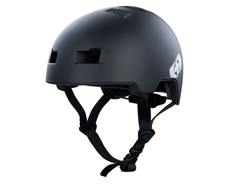 Oxford &Kappa;&rho;ά&nu;&omicron;&sigmaf; Urban Matt Black Large