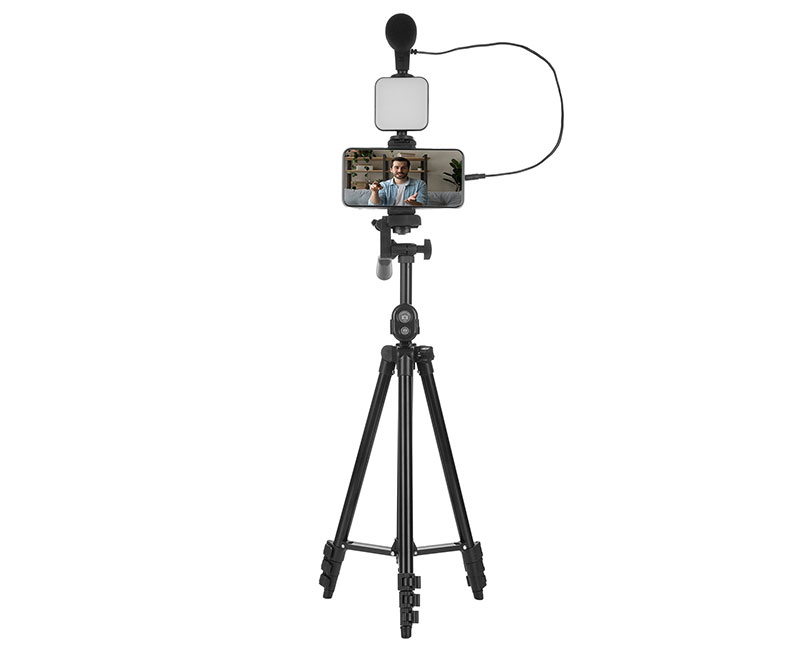 Sentio Vlogging Set