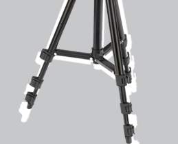 Sentio Vlogging Set
