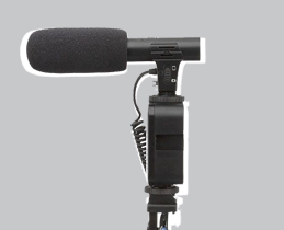 Sentio Vlogging Set