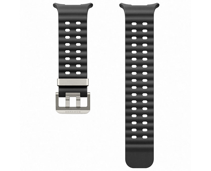 Samsung 7 Ultra Marine Band Dark Gray