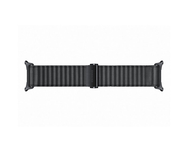 Samsung  7 Ultra Trail Band Dark Gray