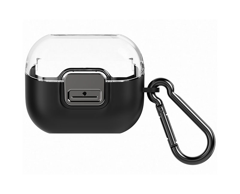 Samsung Clip Case Transparent