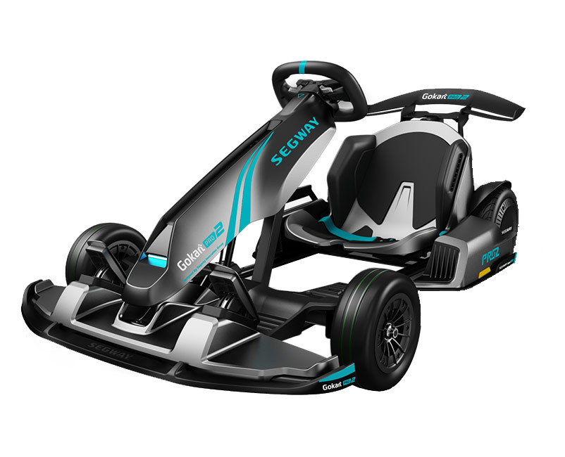 Segway GoKart PRO 2