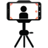 Sentio Vlogging Set